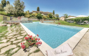 Ginevra - Podere Moricci Montaione